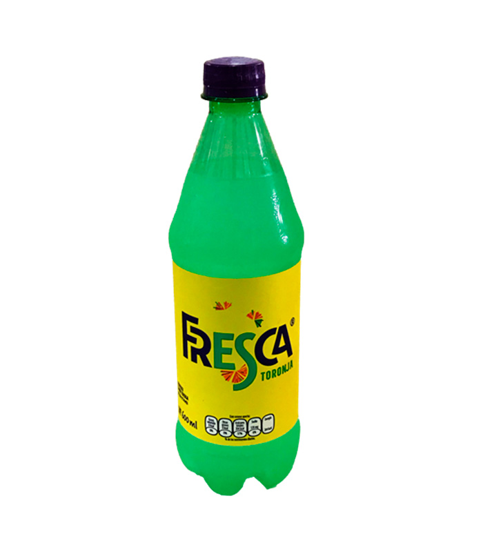Fresca Cheers
